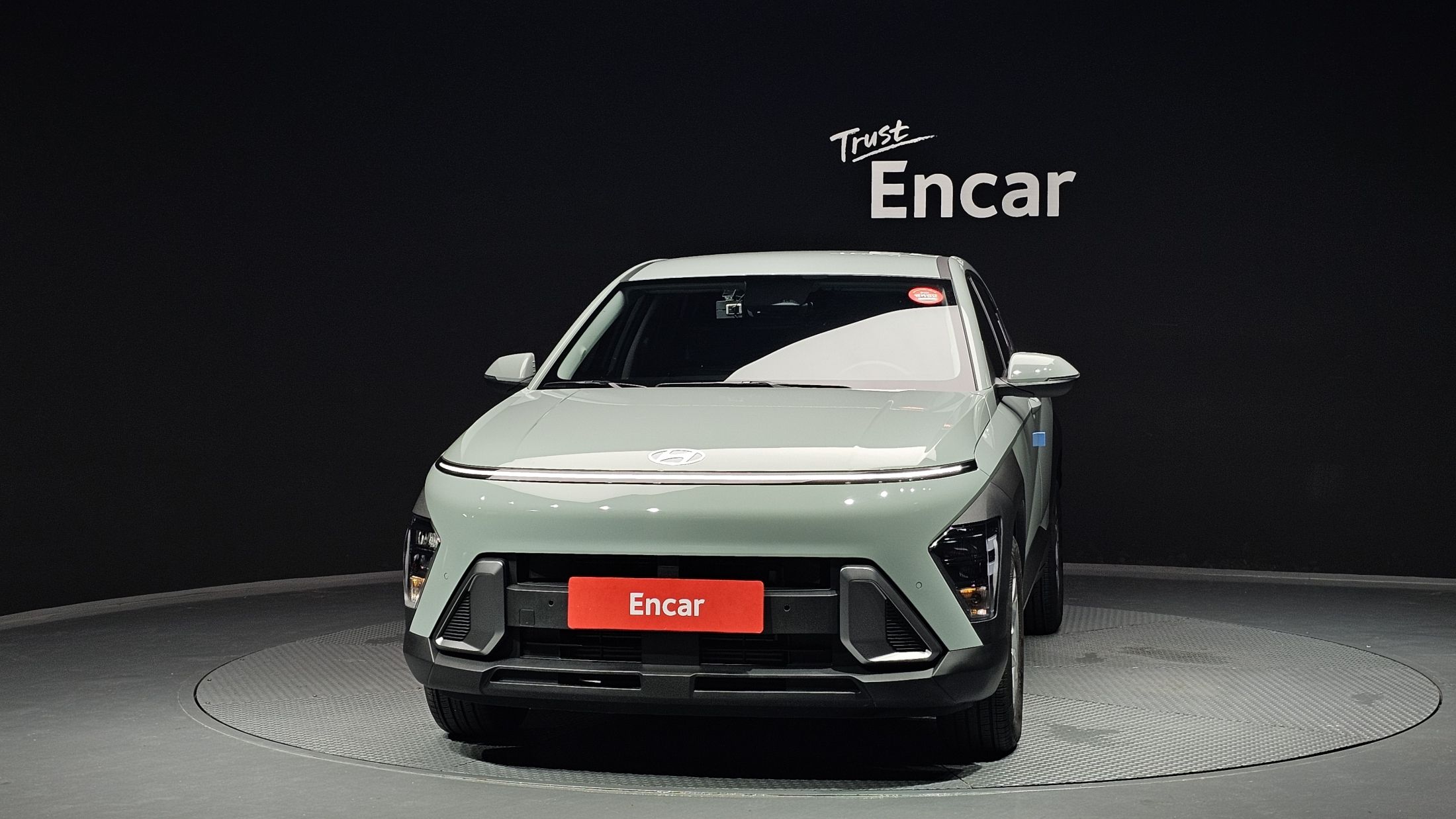 HYUNDAI KONA SX2 2024