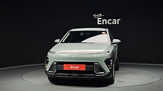 HYUNDAI KONA SX2 2024
