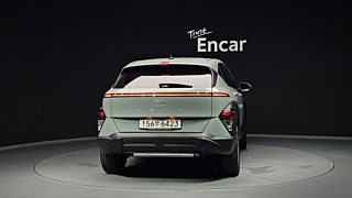 HYUNDAI KONA SX2 2024