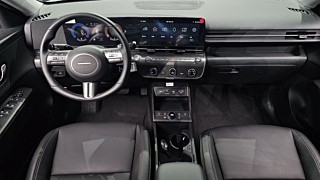 HYUNDAI KONA SX2 2024