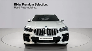 BMW X6 G06 2022