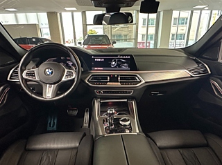 BMW X6 G06 2022