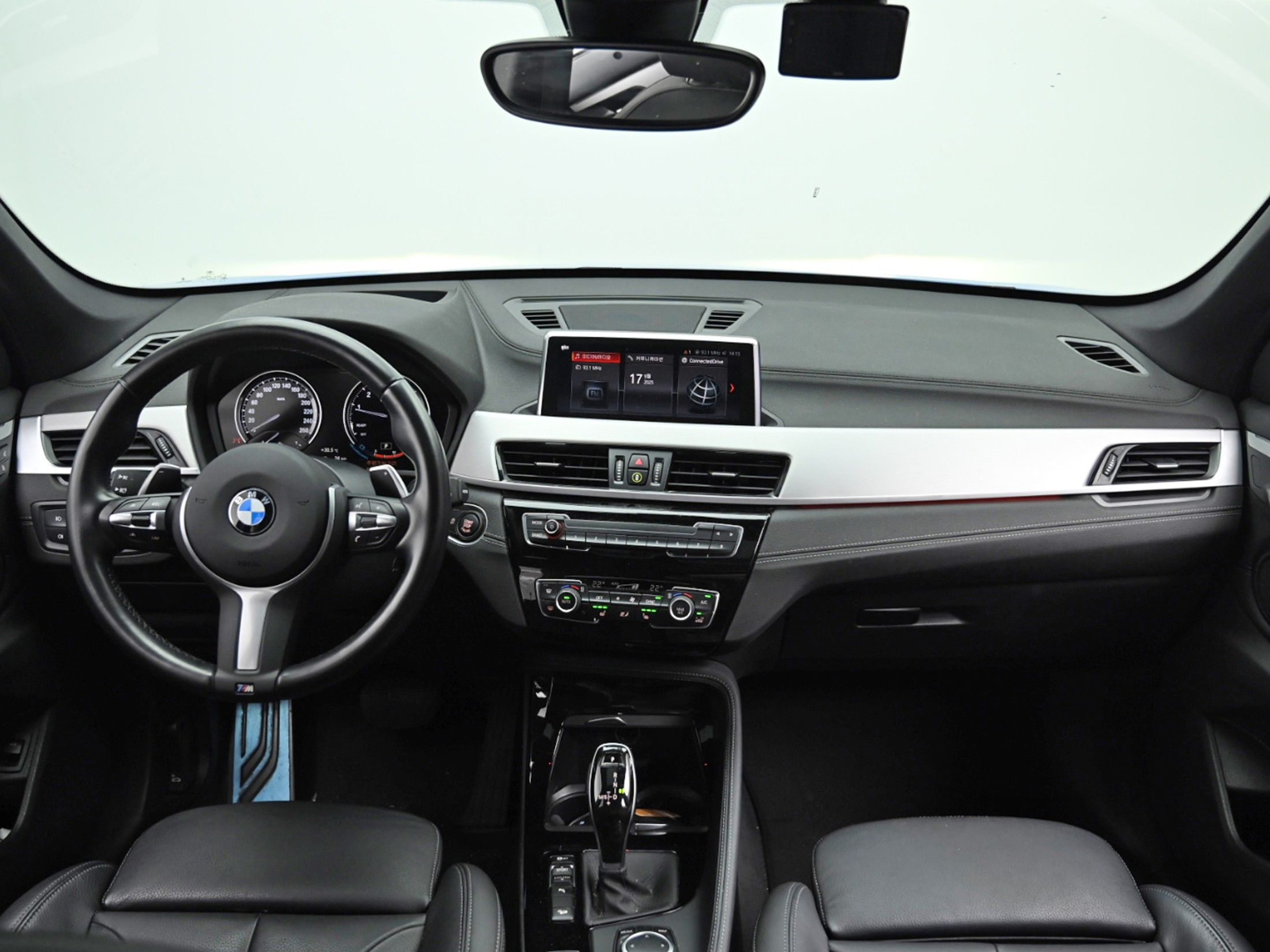 BMW X1 F48 2022