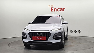 HYUNDAI KONA 2018