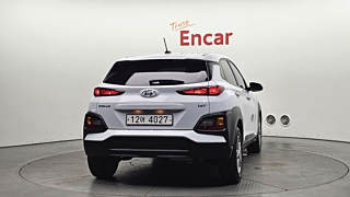 HYUNDAI KONA 2018