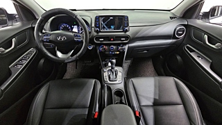 HYUNDAI KONA 2018