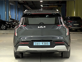 KIA EV9 2023