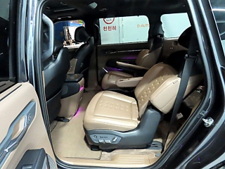 KIA EV9 2023
