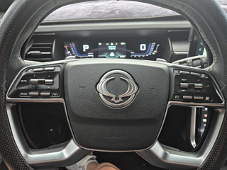 SSANGYONG TORRES 2023