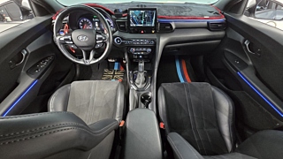 HYUNDAI VELOSTER JS 2020