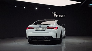 BMW M4 G82 2023