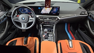 BMW M4 G82 2023