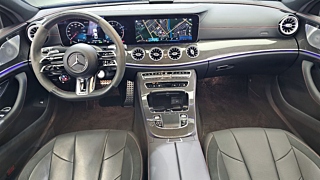 MERCEDES BENZ CLS-CLASS C257 2022