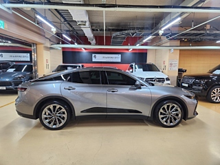 TOYOTA CROWN 크로스 2023