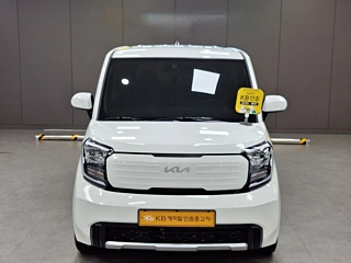 KIA RAY 기아 2023