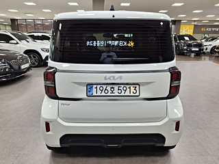 KIA RAY 기아 2023