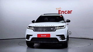 LAND ROVER RANGE ROVER VELAR 2019