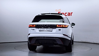 LAND ROVER RANGE ROVER VELAR 2019