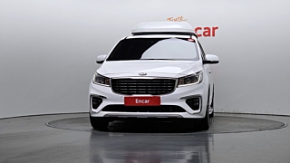 KIA CARNIVAL 2019