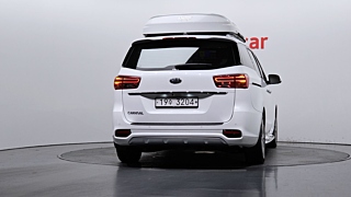 KIA CARNIVAL 2019