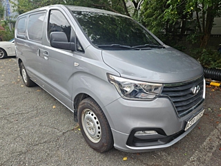 HYUNDAI STAREX GRAND 2018
