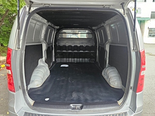 HYUNDAI STAREX GRAND 2018