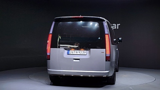 HYUNDAI STARIA 2024