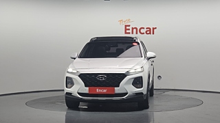 HYUNDAI SANTAFE TM 2018