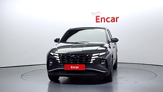 HYUNDAI TUCSON NX4 2021