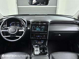 HYUNDAI TUCSON NX4 2020