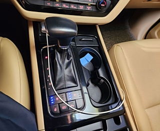KIA CARNIVAL 2017