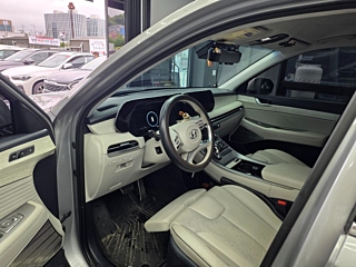 HYUNDAI PALISADE  Diesel 2.2 2WD 2023