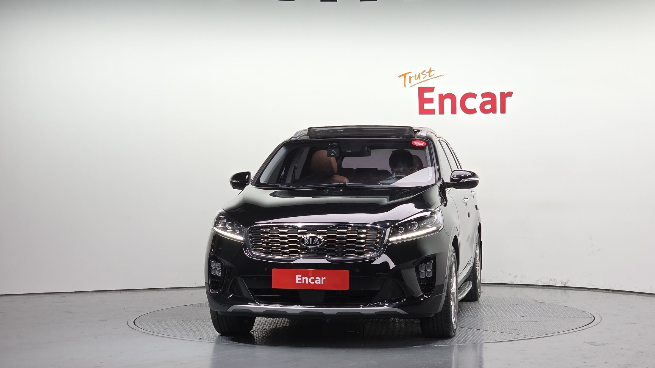 KIA SORENTO 2019