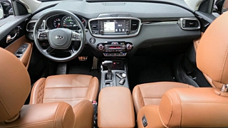 KIA SORENTO 2019
