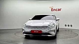KIA K8 2023