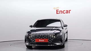 HYUNDAI GRANDEUR IG 2020