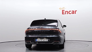 HYUNDAI GRANDEUR IG 2020