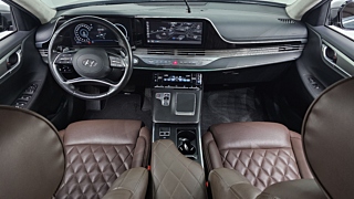 HYUNDAI GRANDEUR IG 2020