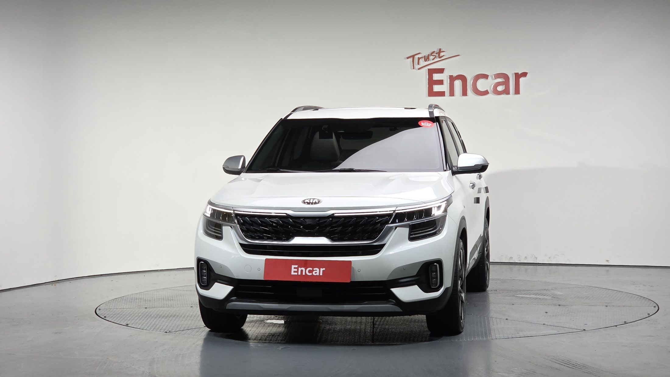KIA SELTOS 2020