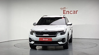KIA SELTOS 2020
