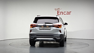 KIA SELTOS 2020