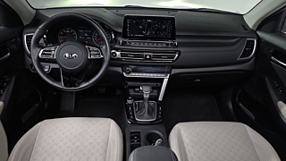 KIA SELTOS 2020