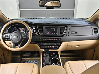 KIA CARNIVAL 2020
