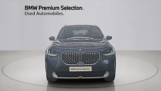 BMW X3 G45 2025