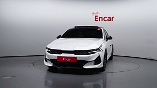 KIA K5 2023