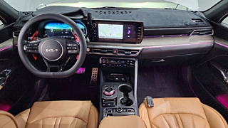 KIA K5 2023