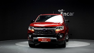DAEWOO COLORADO 2021