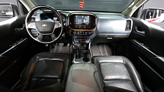 DAEWOO COLORADO 2021
