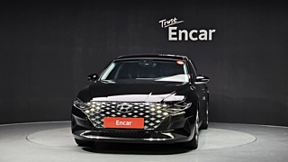 HYUNDAI GRANDEUR IG 2020