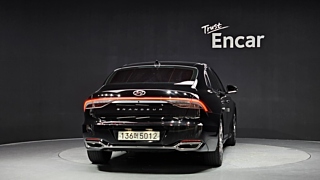 HYUNDAI GRANDEUR IG 2020